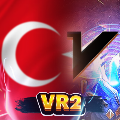 سرویس VR2 ترکیه 30 گیگ